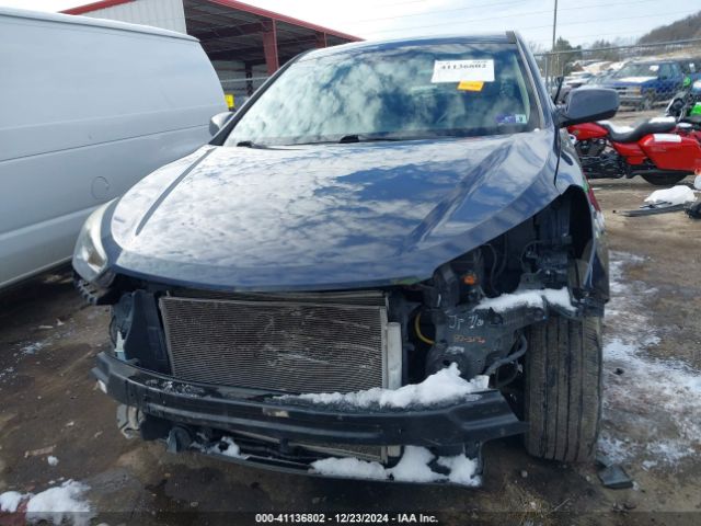 5NMZTDLB0HH002832 Hyundai Santa Fe Sport 2.4l