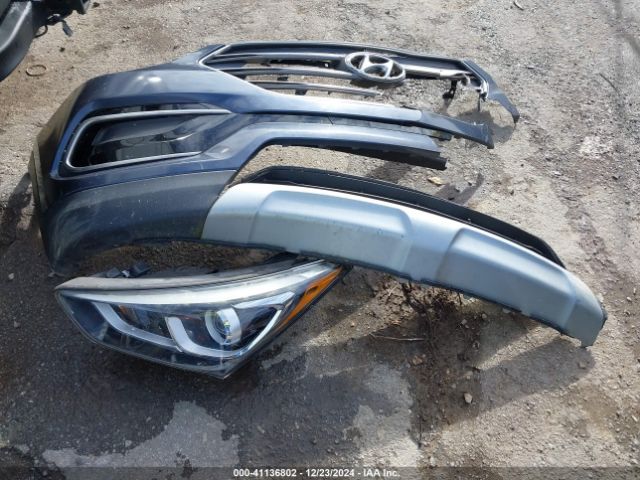 5NMZTDLB0HH002832 Hyundai Santa Fe Sport 2.4l