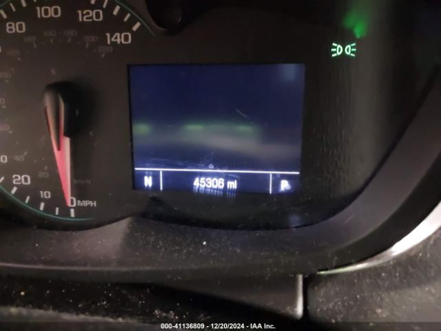 KL7CJPSB6LB012192 Chevrolet Trax Awd Lt