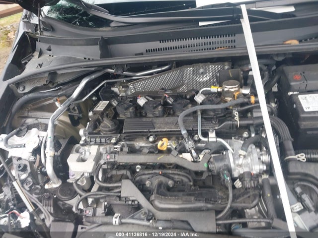 Toyota COROLLA SE 2024 5YFS4MCE7RP186957 Image 10