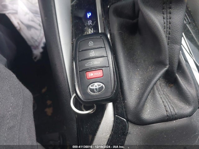 Toyota COROLLA SE 2024 5YFS4MCE7RP186957 Image 11