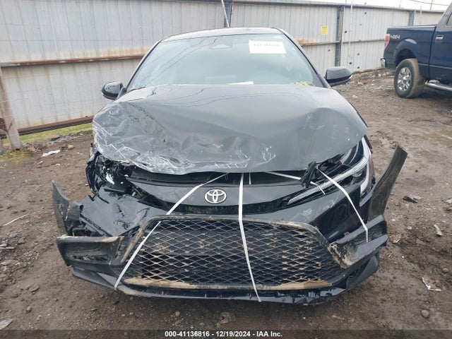 Toyota COROLLA SE 2024 5YFS4MCE7RP186957 Image 12