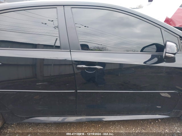Toyota COROLLA SE 2024 5YFS4MCE7RP186957 Image 13