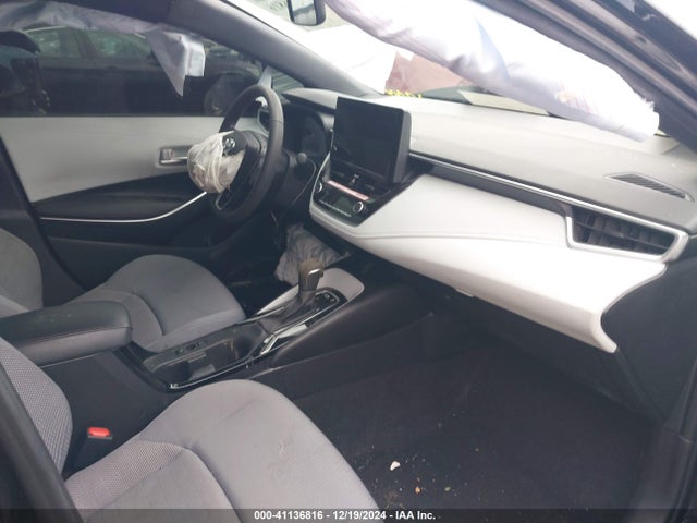 Toyota COROLLA SE 2024 5YFS4MCE7RP186957 Image 5