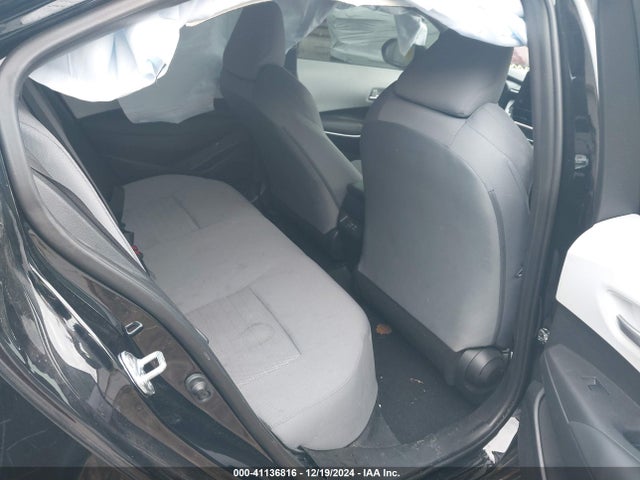 Toyota COROLLA SE 2024 5YFS4MCE7RP186957 Image 8