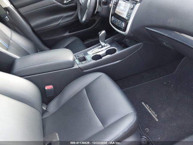 1N4AL3APXJC296000 Nissan Altima 2.5 Sr