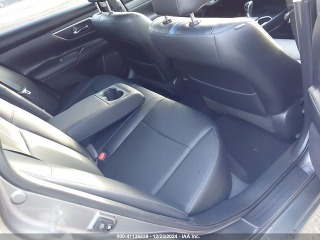 1N4AL3APXJC296000 Nissan Altima 2.5 Sr