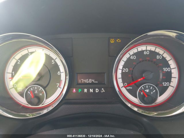 2C4RDGBG4GR176208 Dodge Grand Caravan American Value Pkg