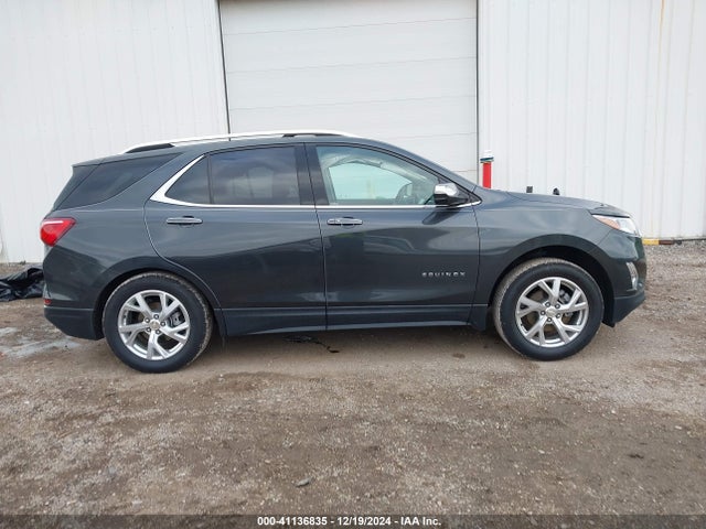 Chevrolet Equinox Awd Premier 2021 2GNAXXEV0M6129843 Image 13