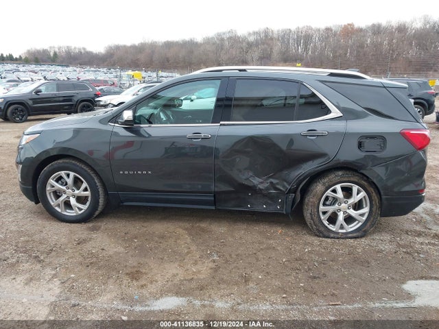 Chevrolet Equinox Awd Premier 2021 2GNAXXEV0M6129843 Image 14