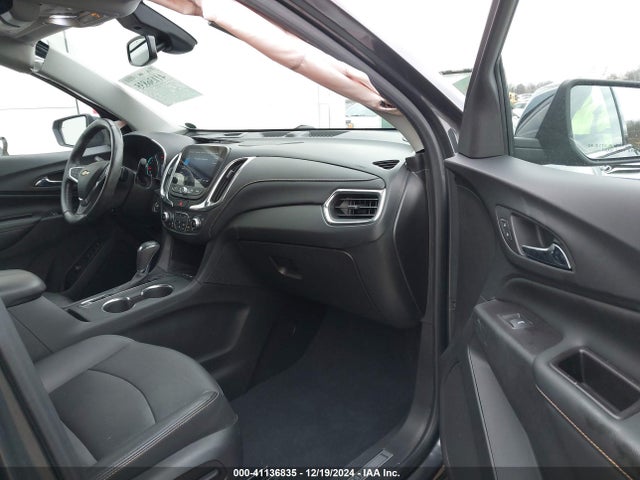 Chevrolet Equinox Awd Premier 2021 2GNAXXEV0M6129843 Image 5