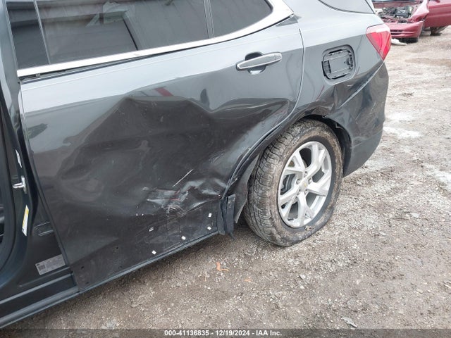 Chevrolet Equinox Awd Premier 2021 2GNAXXEV0M6129843 Image 6