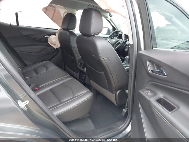Chevrolet Equinox Awd Premier 2021 2GNAXXEV0M6129843 Image 8
