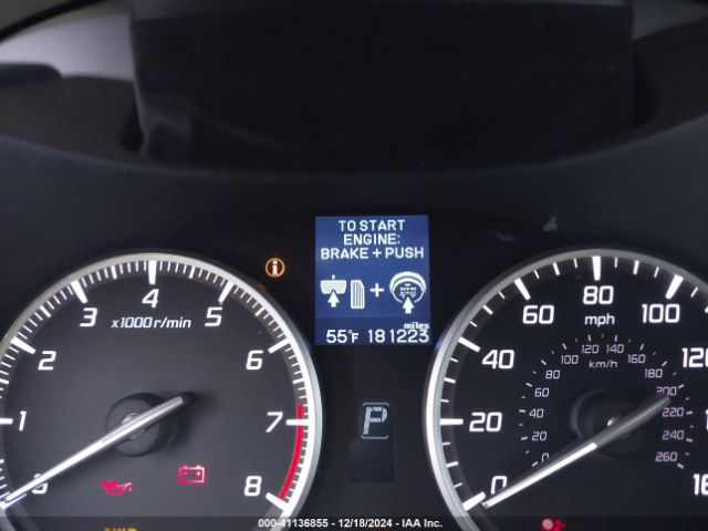 5J8TB4H50FL001074 Acura RDX