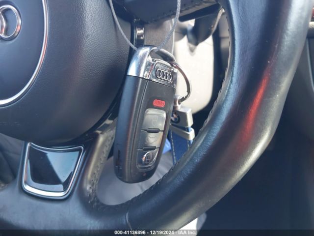 WAUGFAFC5GN105423 Audi A6 2.0t Premium Plus