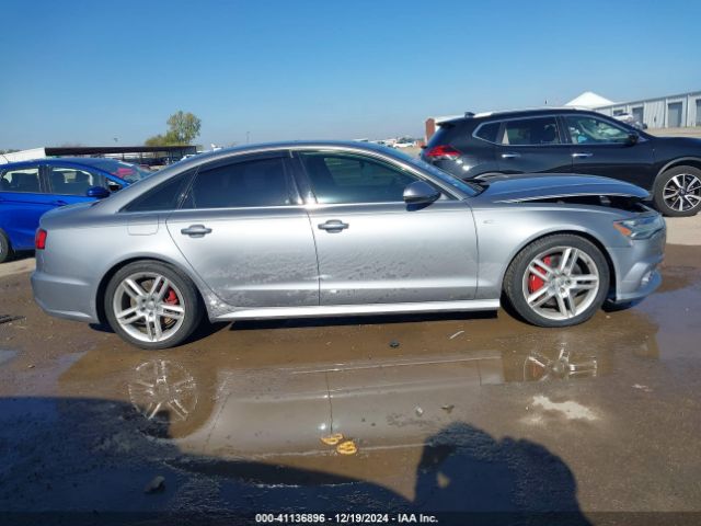 WAUGFAFC5GN105423 Audi A6 2.0t Premium Plus