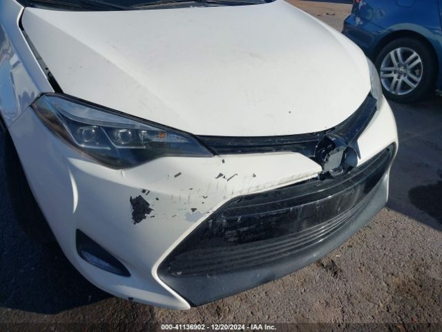 5YFBURHE6KP857899 Toyota Corolla Xle