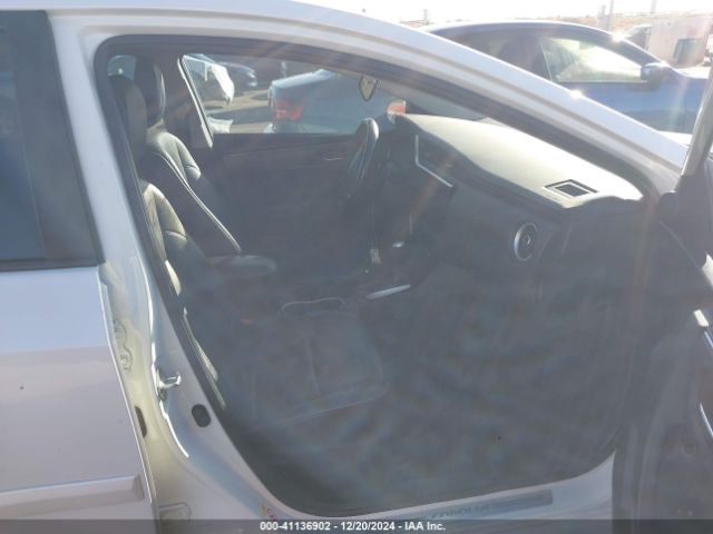5YFBURHE6KP857899 Toyota Corolla Xle