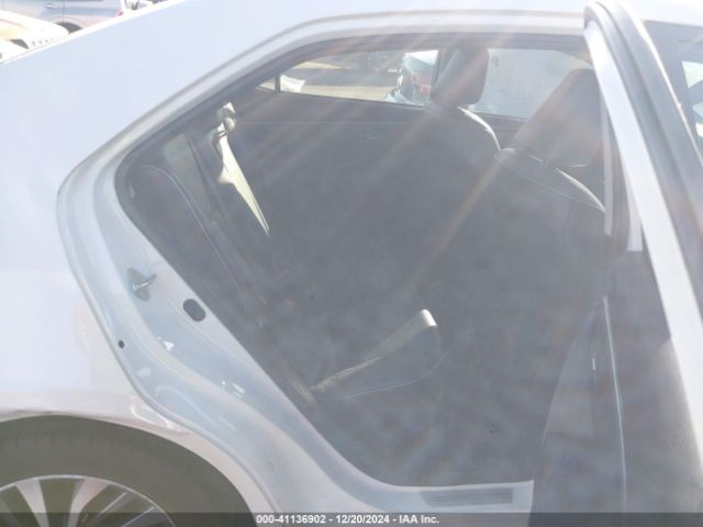 5YFBURHE6KP857899 Toyota Corolla Xle