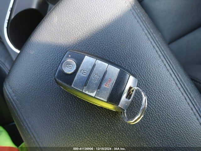KIA Optima Hybrid Ex 2014 KNAGN4AD5E5069833 Image 11