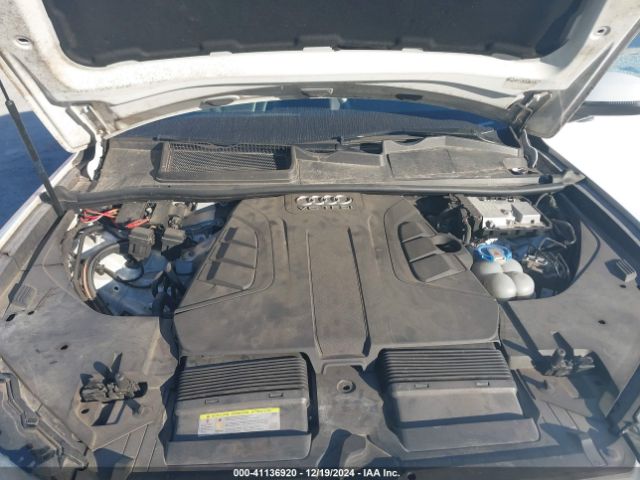 WA1LAAF72HD002139 Audi Q7 3.0t Premium