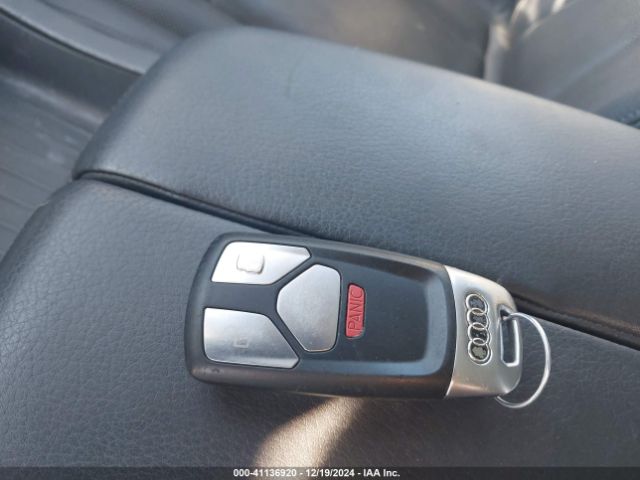 WA1LAAF72HD002139 Audi Q7 3.0t Premium