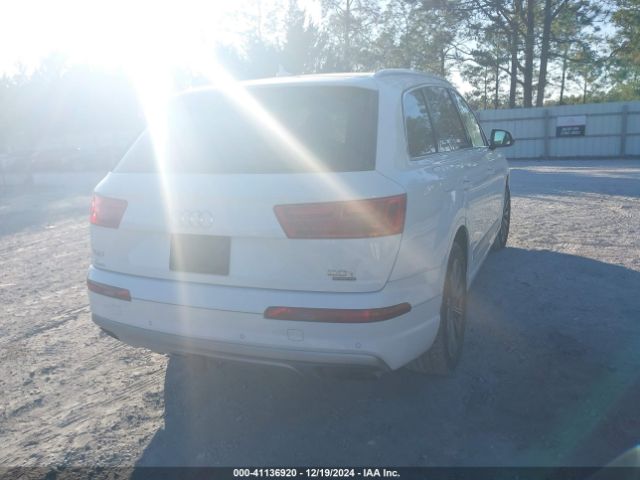 WA1LAAF72HD002139 Audi Q7 3.0t Premium