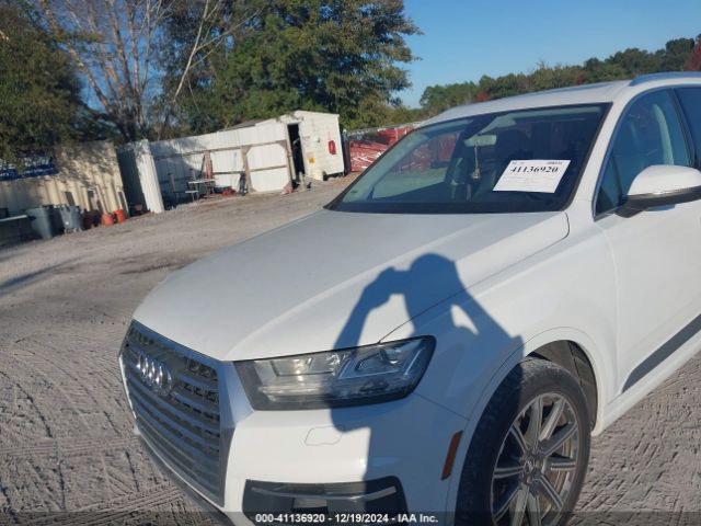WA1LAAF72HD002139 Audi Q7 3.0t Premium
