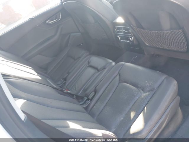 WA1LAAF72HD002139 Audi Q7 3.0t Premium