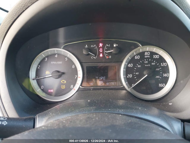 3N1AB7APXFY375737 Nissan SENTRA SR