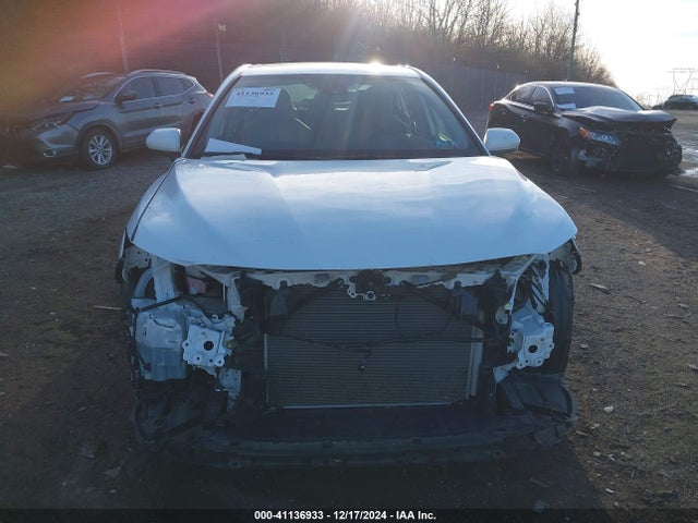 Toyota CAMRY SE 2020 4T1G11AK5LU995403 Image 12
