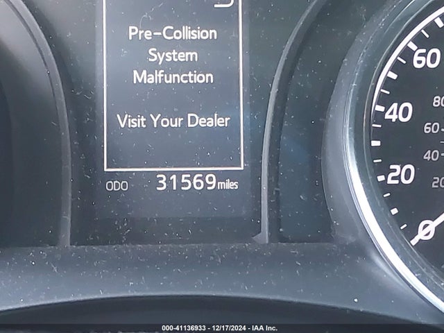 Toyota CAMRY SE 2020 4T1G11AK5LU995403 Image 15