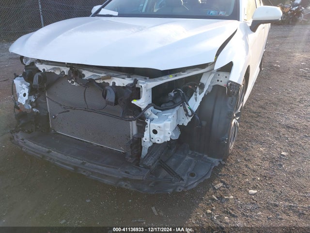 Toyota CAMRY SE 2020 4T1G11AK5LU995403 Image 6