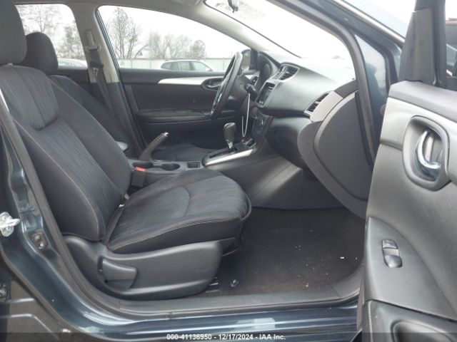 3N1AB7AP8GY253847 Nissan SENTRA SV