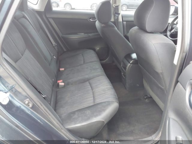 3N1AB7AP8GY253847 Nissan SENTRA SV