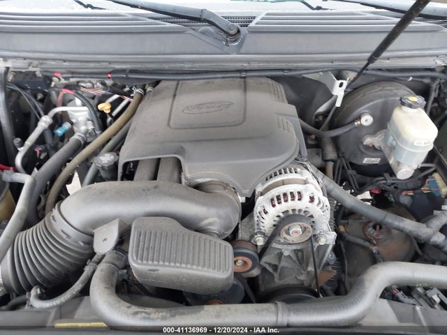 2009 CADILLAC ESCALADE 1GYFK232X9R102082 Photo 9