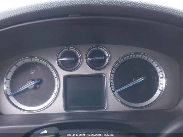 2009 CADILLAC ESCALADE 1GYFK232X9R102082 Photo 6