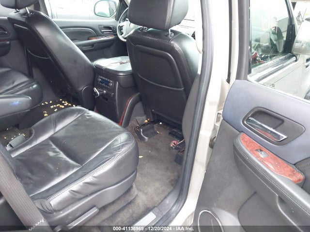 2009 CADILLAC ESCALADE 1GYFK232X9R102082 Photo 7