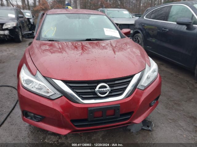 1N4AL3AP0HC123581 Nissan Altima 2.5/2.5 S/2.5 Sl/2.5 Sr/2.5 Sv