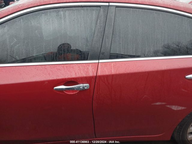 1N4AL3AP0HC123581 Nissan Altima 2.5/2.5 S/2.5 Sl/2.5 Sr/2.5 Sv