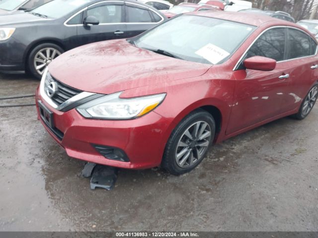 1N4AL3AP0HC123581 Nissan Altima 2.5/2.5 S/2.5 Sl/2.5 Sr/2.5 Sv