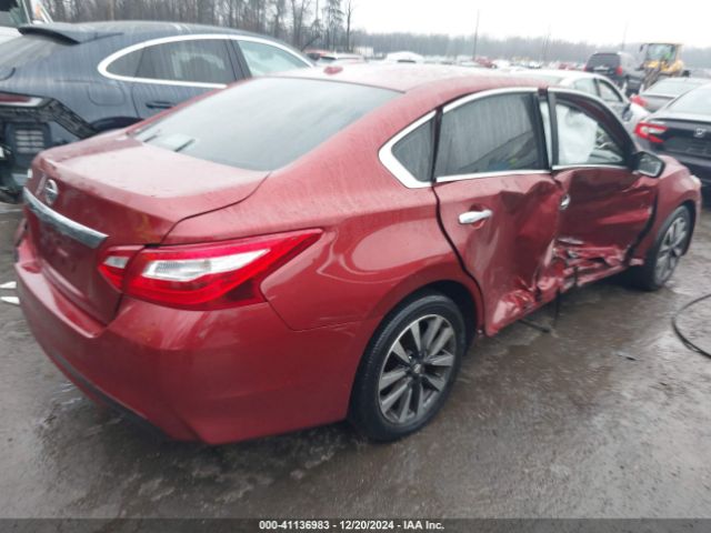 1N4AL3AP0HC123581 Nissan Altima 2.5/2.5 S/2.5 Sl/2.5 Sr/2.5 Sv