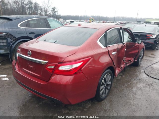 1N4AL3AP0HC123581 Nissan Altima 2.5/2.5 S/2.5 Sl/2.5 Sr/2.5 Sv