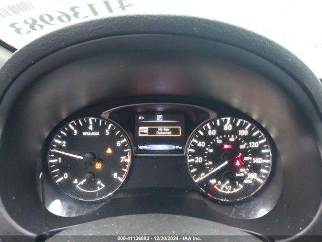 1N4AL3AP0HC123581 Nissan Altima 2.5/2.5 S/2.5 Sl/2.5 Sr/2.5 Sv