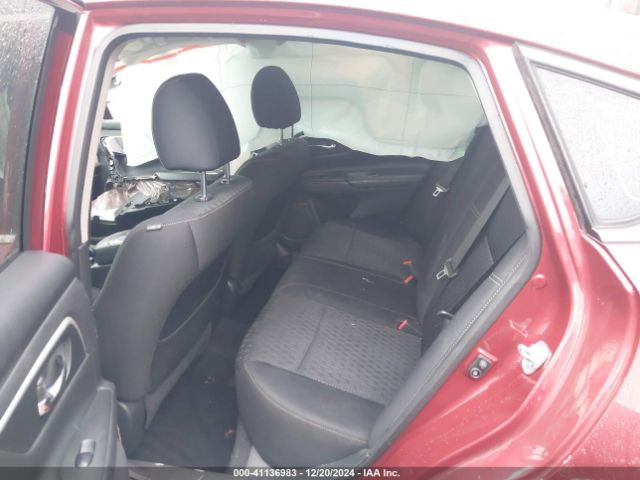 1N4AL3AP0HC123581 Nissan Altima 2.5/2.5 S/2.5 Sl/2.5 Sr/2.5 Sv