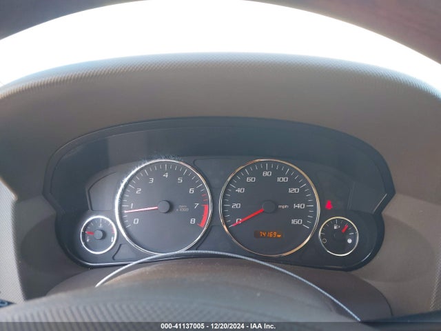 2006 CADILLAC CTS 1G6DP577260112405 Photo 6