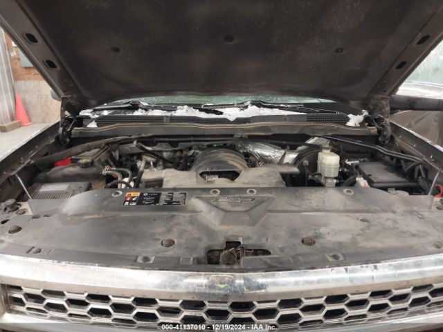 3GCUKSEC8EG268095 Chevrolet Silverado 1500 1lz