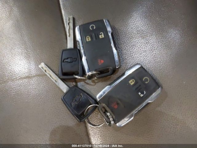 3GCUKSEC8EG268095 Chevrolet Silverado 1500 1lz