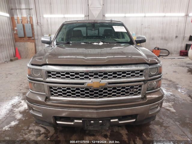 3GCUKSEC8EG268095 Chevrolet Silverado 1500 1lz