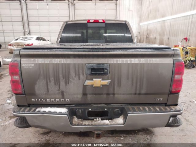3GCUKSEC8EG268095 Chevrolet Silverado 1500 1lz